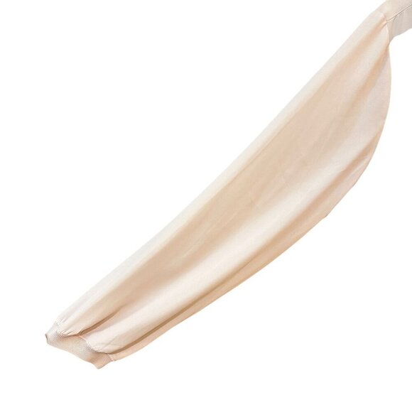 Lane Bryant Blouse Pleated‎ Ruffle Dusty Rose Plus Fairy Feminine Size 18/20 - Picture 3 of 4